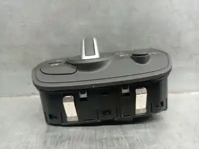 Pezzo di ricambio per auto di seconda mano controllo della luce per audi a3 limousine (8vs, 8vm) 1.6 tdi riferimenti oem iam 8v0941531ae 0804150088 8v0941531ae