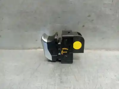 Peça sobressalente para automóvel em segunda mão botão / interruptor elevador vidro traseiro esquerdo por audi a3 limousine (8vs, 8vm) 1.6 tdi referências oem iam 8v0959855a 071413s 8v0959855a