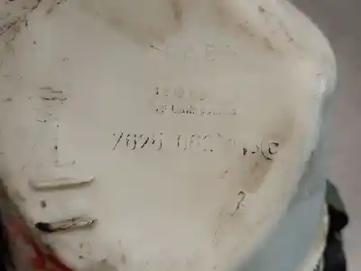 İkinci el araba yedek parçası direksiyon pompasi için opel astra h (a04) 1.8 (l48) oem iam referansları 13188613 7625062113 zf 5948070