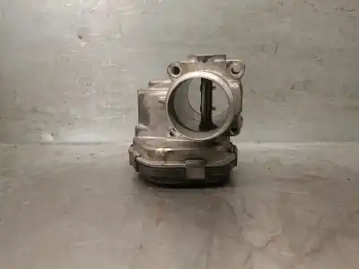 Peça sobressalente para automóvel em segunda mão borboleta de admissão por ford transit courier b460 monospace 1.5 tdci referências oem iam 9673534480