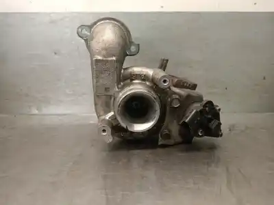 Peça sobressalente para automóvel em segunda mão turbocompresor por ford transit courier b460 monospace 1.5 tdci referências oem iam av6q6k682bb
