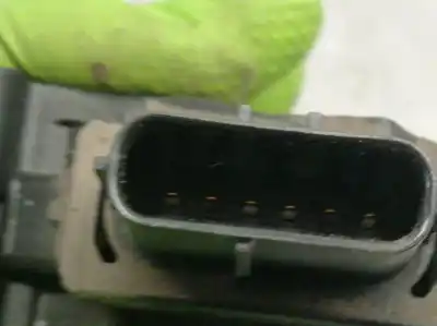 Автозапчасти б/у пotенциометр за audi a3 limousine (8vs, 8vm) 1.6 tdi ссылки oem iam 5q1723503h 6pv01062111 5q1723503h