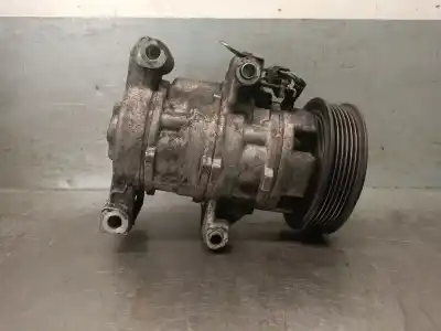 Peça sobressalente para automóvel em segunda mão compressor de ar condicionado a/a a/c por ford transit courier b460 monospace 1.5 tdci referências oem iam e3b119d629aa
