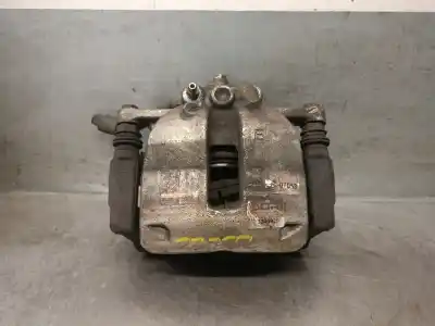 Peça sobressalente para automóvel em segunda mão pinça de travão dianteira direita por ford transit courier b460 monospace 1.5 tdci referências oem iam ey162b294aa