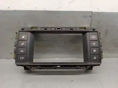 Second-hand car spare part multifunction switch for jaguar xe (x760) 2.0 d oem iam references gx7319f211pb