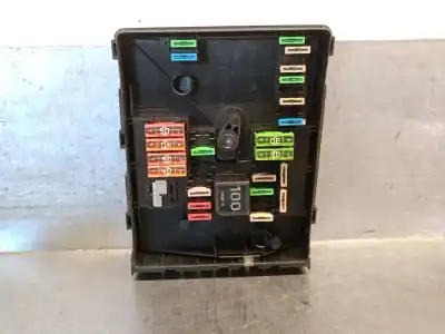 Second-hand car spare part FUSE BOX UNIT for SEAT ALTEA (5P1)  OEM IAM references 017181301  