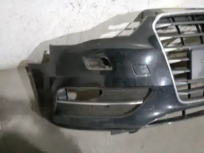 Second-hand car spare part front bumper for audi a3 (8v1, 8vk) 2.0 tdi oem iam references 8v0807065a  8v0807065a