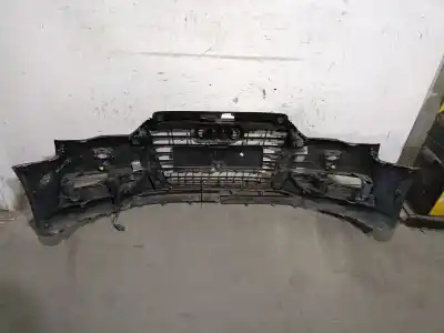 Second-hand car spare part front bumper for audi a3 (8v1, 8vk) 2.0 tdi oem iam references 8v0807065a  8v0807065a