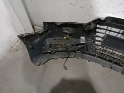 Second-hand car spare part front bumper for audi a3 (8v1, 8vk) 2.0 tdi oem iam references 8v0807065a  8v0807065a