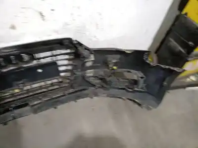 Second-hand car spare part front bumper for audi a3 (8v1, 8vk) 2.0 tdi oem iam references 8v0807065a  8v0807065a