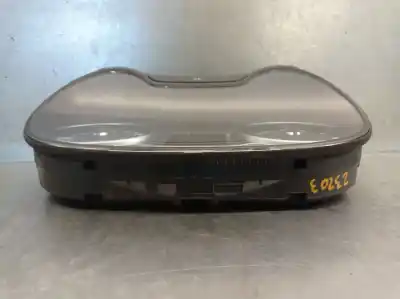 Peça sobressalente para automóvel em segunda mão quadrante por audi a3 limousine (8vs, 8vm) 1.6 tdi referências oem iam 8v0920872 02422061555012057 vdo 8v0920872