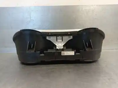 Peça sobressalente para automóvel em segunda mão quadrante por audi a3 limousine (8vs, 8vm) 1.6 tdi referências oem iam 8v0920872 02422061555012057 vdo 8v0920872