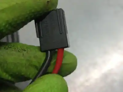 Автозапчасти б/у отопительный двигатель за audi a3 limousine (8vs, 8vm) 1.6 tdi ссылки oem iam 5q1819021b 0130115576 valeo 5q1819021b