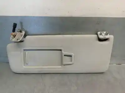 Автозапчастина б/у лівий натір для AUDI A3 LIMOUSINE (8VS, 8VM) 1.6 TDI Посилання на OEM IAM 8V5857551C  8V5857551C