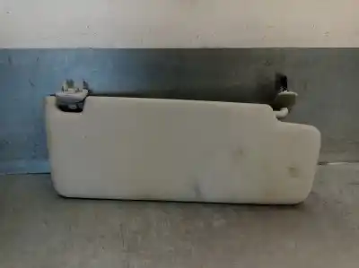 Автозапчастина б/у лівий натір для audi a3 limousine (8vs, 8vm) 1.6 tdi посилання на oem iam 8v5857551c  8v5857551c