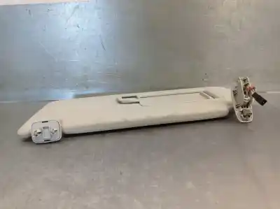 Автозапчастина б/у лівий натір для audi a3 limousine (8vs, 8vm) 1.6 tdi посилання на oem iam 8v5857551c  8v5857551c