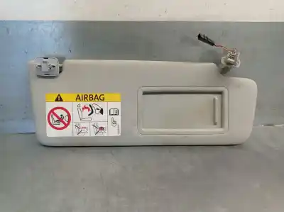 Автозапчастина б/у правильний натір для AUDI A3 LIMOUSINE (8VS, 8VM) 1.6 TDI Посилання на OEM IAM 8V5857552S  8V5857552S