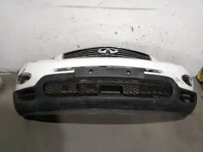 Автозапчасти б/у передний бампер за infiniti ex 30d ссылки oem iam 620221bp3h