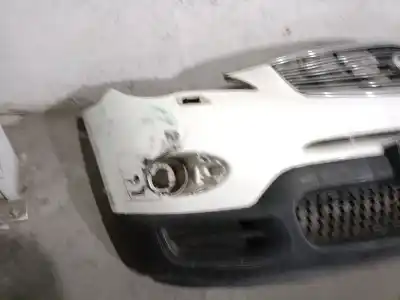 Автозапчастина б/у передній бампер для infiniti ex 30d посилання на oem iam 620221bp3h  620221bp3h