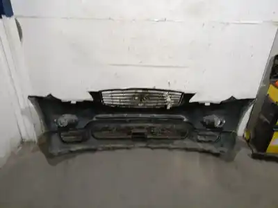 Автозапчастина б/у передній бампер для infiniti ex 30d посилання на oem iam 620221bp3h  620221bp3h