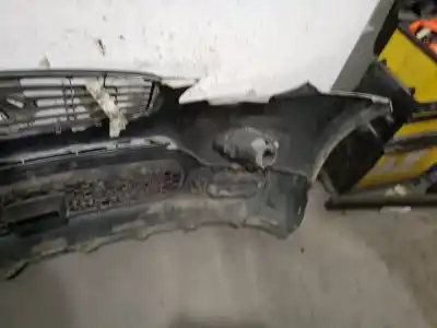 Автозапчастина б/у передній бампер для infiniti ex 30d посилання на oem iam 620221bp3h  620221bp3h
