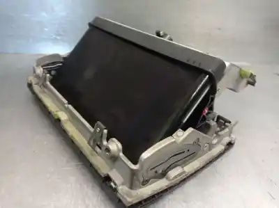 Peça sobressalente para automóvel em segunda mão display gps / multimídia por audi a3 limousine (8vs, 8vm) 1.6 tdi referências oem iam 8v0857273m  8v0857273m