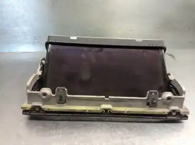Peça sobressalente para automóvel em segunda mão display gps / multimídia por audi a3 limousine (8vs, 8vm) 1.6 tdi referências oem iam 8v0857273m  8v0857273m