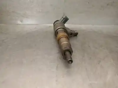 Second-hand car spare part injector for ford transit courier b460 monospace 1.5 tdci oem iam references 0445110489  0445110489
