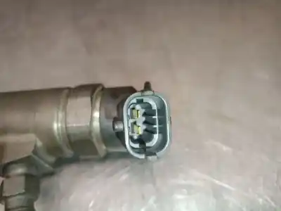 Second-hand car spare part injector for ford transit courier b460 monospace 1.5 tdci oem iam references 0445110489  0445110489
