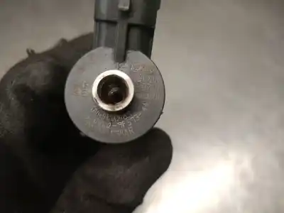 Second-hand car spare part injector for ford transit courier b460 monospace 1.5 tdci oem iam references 0445110489  0445110489