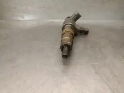 Second-hand car spare part injector for ford transit courier b460 monospace 1.5 tdci oem iam references 0445110489  0445110489
