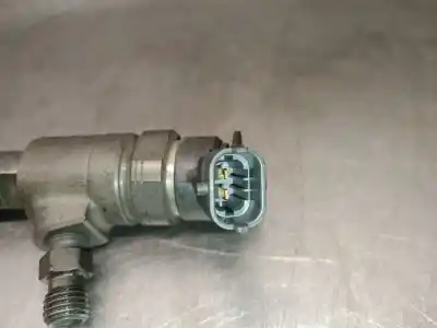 Second-hand car spare part injector for ford transit courier b460 monospace 1.5 tdci oem iam references 0445110489  0445110489