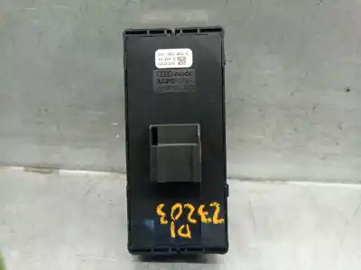 Peça sobressalente para automóvel em segunda mão botão / interruptor elevador vidro dianteiro esquerdo por audi a3 limousine (8vs, 8vm) 1.6 tdi referências oem iam 8v0959851e 020314s 8v0959851e