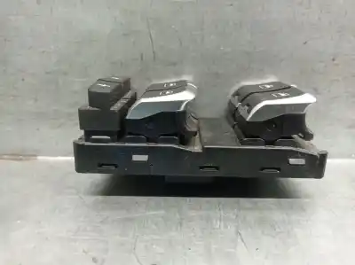 Peça sobressalente para automóvel em segunda mão botão / interruptor elevador vidro dianteiro esquerdo por audi a3 limousine (8vs, 8vm) 1.6 tdi referências oem iam 8v0959851e 020314s 8v0959851e