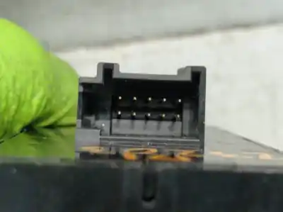 Peça sobressalente para automóvel em segunda mão botão / interruptor elevador vidro dianteiro esquerdo por audi a3 limousine (8vs, 8vm) 1.6 tdi referências oem iam 8v0959851e 020314s 8v0959851e