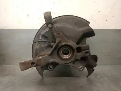 Peça sobressalente para automóvel em segunda mão manga de eixo dianteira direita por ford transit courier b460 monospace 1.5 tdci referências oem iam ey163k170aa