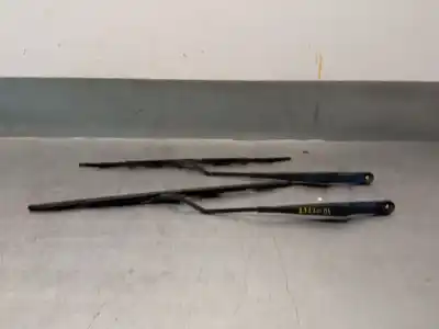 Tweedehands auto-onderdeel Ruitenwisser Arm Rechts Voor voor SEAT IBIZA II (6K1) 1.9 SDI OEM IAM-referenties 6K1955408 - 6K1955407  6K2955408G - 6K1955407G