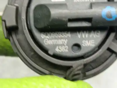 Peça sobressalente para automóvel em segunda mão sensor por audi a3 limousine (8vs, 8vm) 1.6 tdi referências oem iam 5q0959354  5q0959354