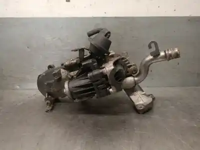 Peça sobressalente para automóvel em segunda mão radiador de gases de escape (egr) por ford transit courier b460 monospace 1.5 tdci referências oem iam av6q9u433aa