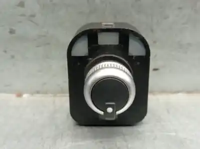 Second-hand car spare part Rearview Side Mirror Switch for AUDI A3 LIMOUSINE (8VS, 8VM) 1.6 TDI OEM IAM references 8V09595650 2615085 