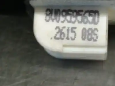 Автозапчасти б/у управление зеркалом за audi a3 limousine (8vs, 8vm) 1.6 tdi ссылки oem iam 8v09595650 2615085 