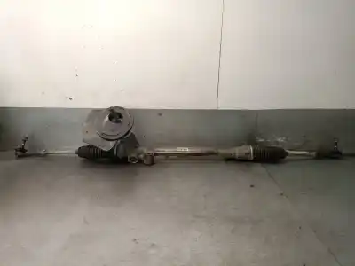 Peça sobressalente para automóvel em segunda mão caixa de direção por ford transit courier b460 monospace 1.5 tdci referências oem iam ey163200ab