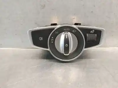 Gebrauchtes Autoersatzteil LICHTSTEUERUNG zum MERCEDES-BENZ CLASE V (W447)  OEM-IAM-Referenzen A2059051810 10132806 LK A2059051810