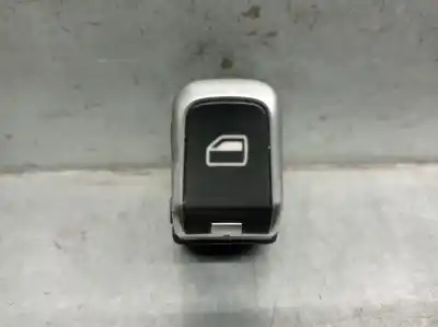 Автозапчастина б/у передній правий віконний вимикач для AUDI A3 LIMOUSINE (8VS, 8VM) 1.6 TDI Посилання на OEM IAM 8V0959855A 133513S 8V0959855A