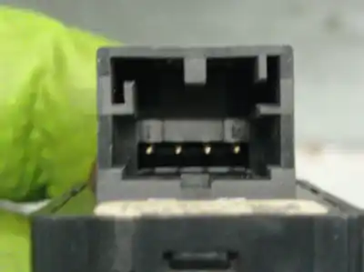 Автозапчастина б/у передній правий віконний вимикач для audi a3 limousine (8vs, 8vm) 1.6 tdi посилання на oem iam 8v0959855a 133513s 8v0959855a