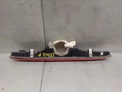 Piesă de schimb auto la mâna a doua lampa frana, stop centrala pentru renault megane scenic (ja0/1_) 1.9 d (ja0j) referințe oem iam 8200027455  8200027455