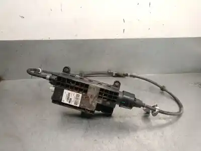 Second-hand car spare part ELECTRIC PARKING BRAKE for MERCEDES-BENZ CLASE V (W447)  OEM IAM references A4479068700  A4479068700