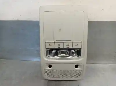 Автозапчастина б/у внутрішне світло для AUDI A3 LIMOUSINE (8VS, 8VM) 1.6 TDI Посилання на OEM IAM 8V0947135B 025056901 8V0947135B