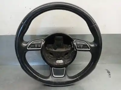 Автозапчасти б/у руль за audi a3 limousine (8vs, 8vm) 1.6 tdi ссылки oem iam 8v0419091a 62488000a 8v0419091a