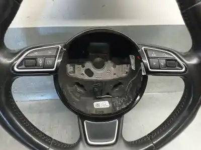 Автозапчасти б/у руль за audi a3 limousine (8vs, 8vm) 1.6 tdi ссылки oem iam 8v0419091a 62488000a 8v0419091a
